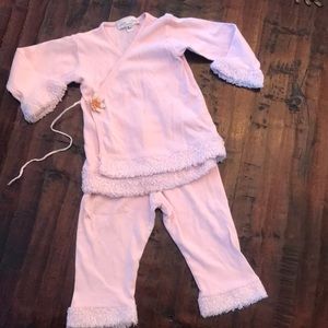 Luna Luna Copenhagen size 6 M
